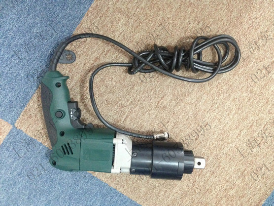 電動定扭力扳手圖片