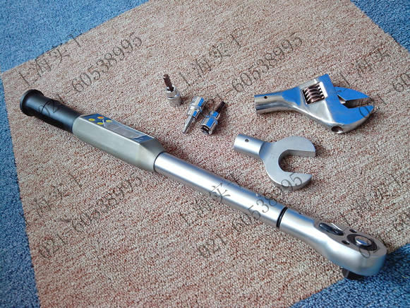 可換頭進口扭力扳手圖片