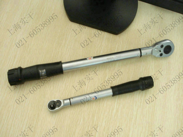 預(yù)置式扭力扳手圖片