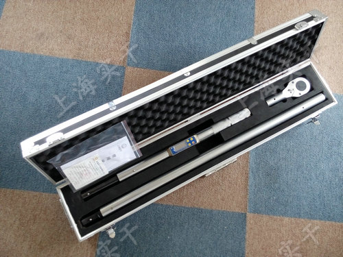 數(shù)字扭力扳手圖片展示