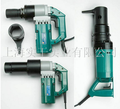 定扭矩電動(dòng)扳手圖片