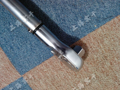 預置式扭力扳手圖片