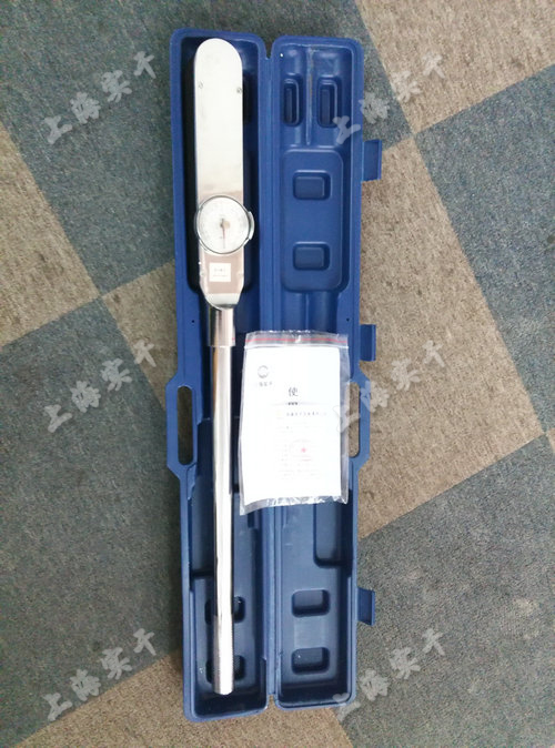 表盤扭力扳手圖片