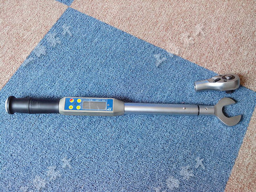 數字扭力扳手圖片