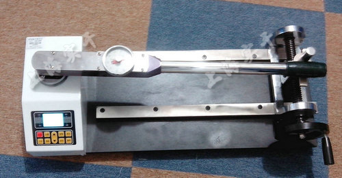 扭力扳手測試儀圖片