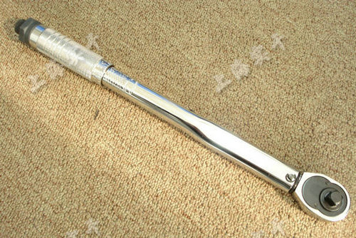 預制式扭力扳手