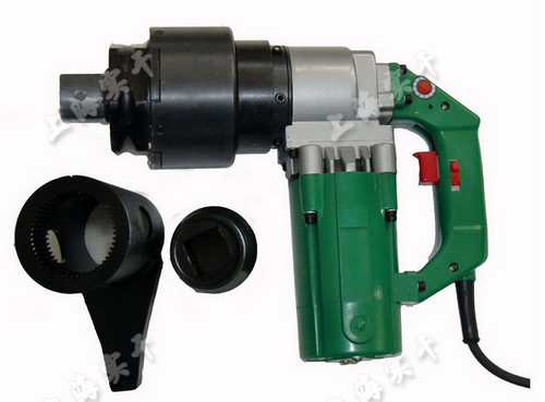 定扭矩電動(dòng)扳手圖片