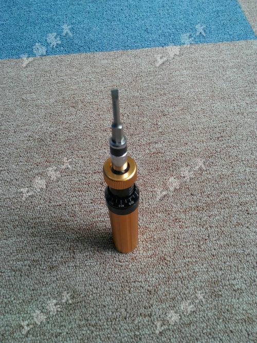 預(yù)置式扭力起子圖片