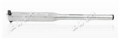 預(yù)置式扭力扳手