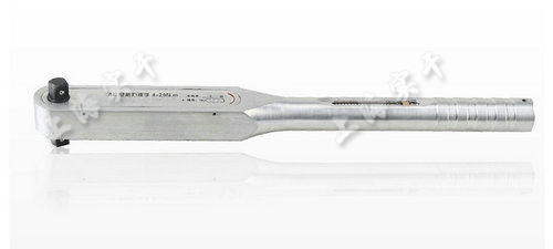 預(yù)置式扭力扳手