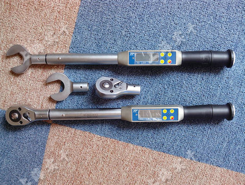 數(shù)字扭力扳手