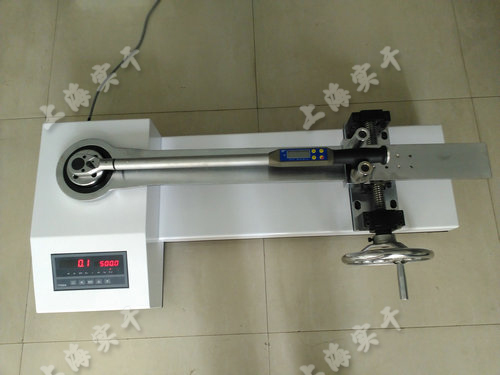 手動扭力扳手測試儀