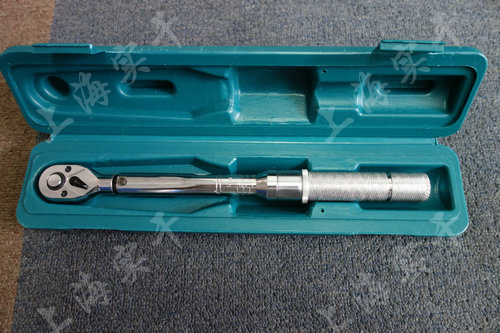 預(yù)置扭矩扳手