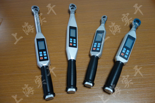 數(shù)字式扭力扳手