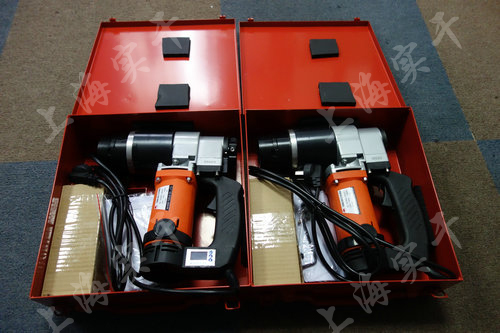 電動(dòng)定扭力扳手