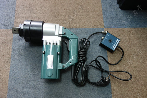 電動定扭力扳手