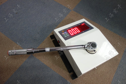 便攜式扭力扳手測(cè)試儀