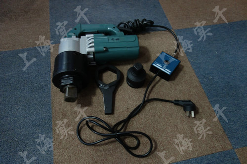 定扭矩電動扳手