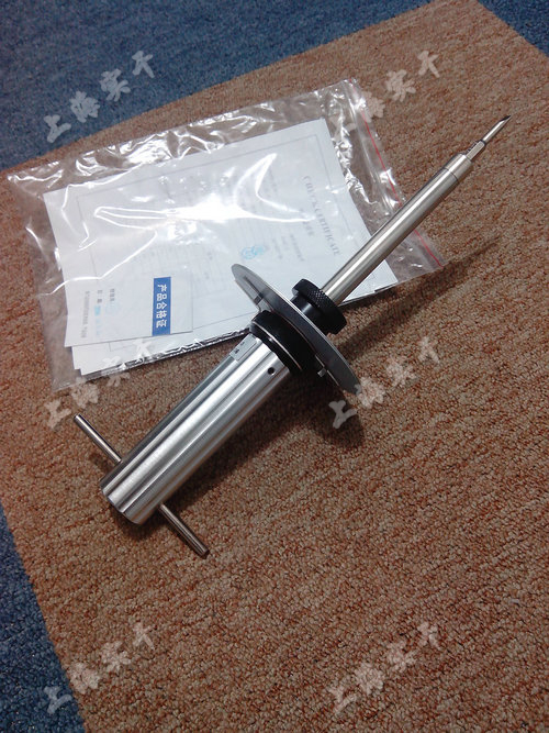 表盤式扭力起子