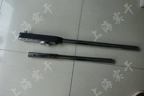 表盤(pán)式扭力扳手