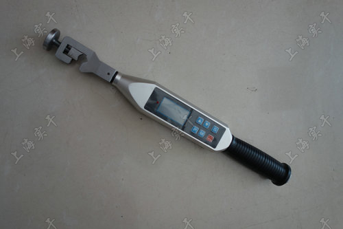 100N.m數顯扭矩扳手