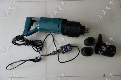 電動定扭力扳手