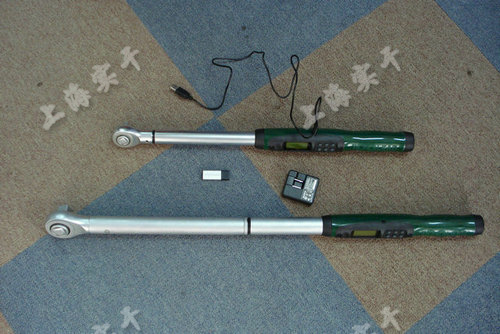 連電腦數(shù)顯扭矩扳手