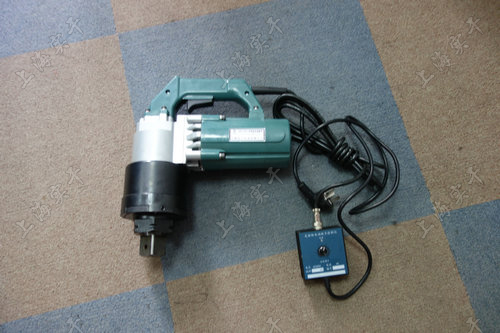 彎柄式電動定扭力扳手