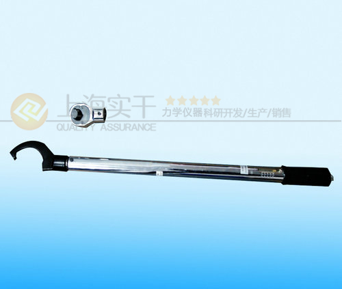 SGTG勾頭預置式扭力扳手