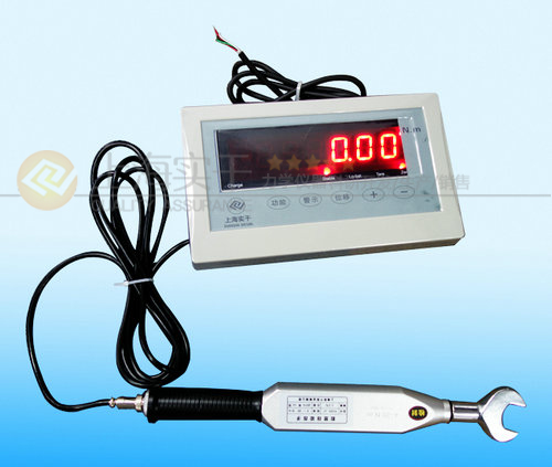 數(shù)顯扭力扳手