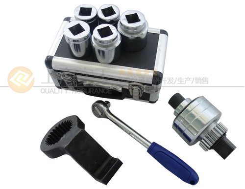 SGBZQ扭力扳手倍增器