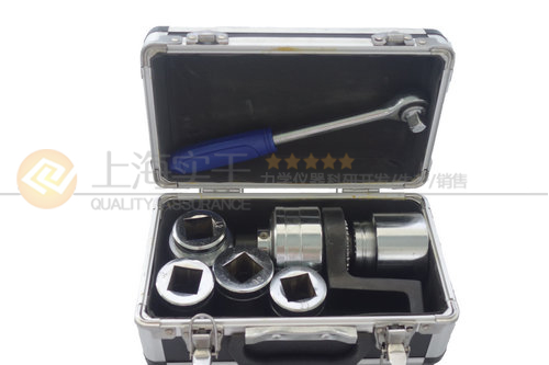 SGBZQ扭力扳手倍增器