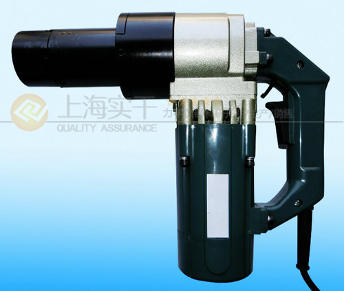 扭剪型電動扳手