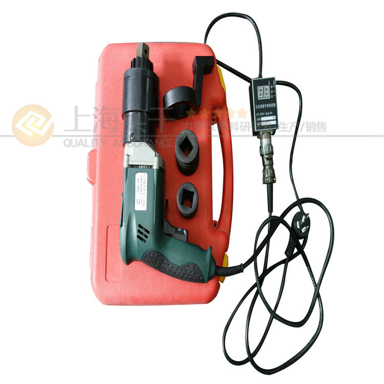 SGDD電動定扭力扳手