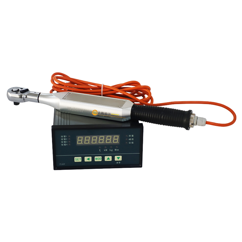 電子數顯扭力扳手