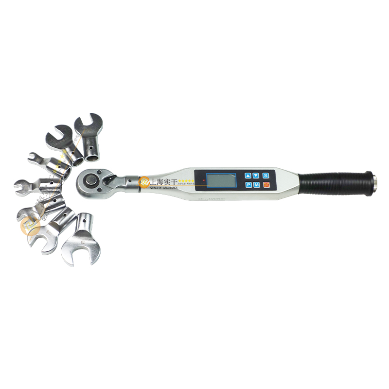 電子數顯扭力扳手