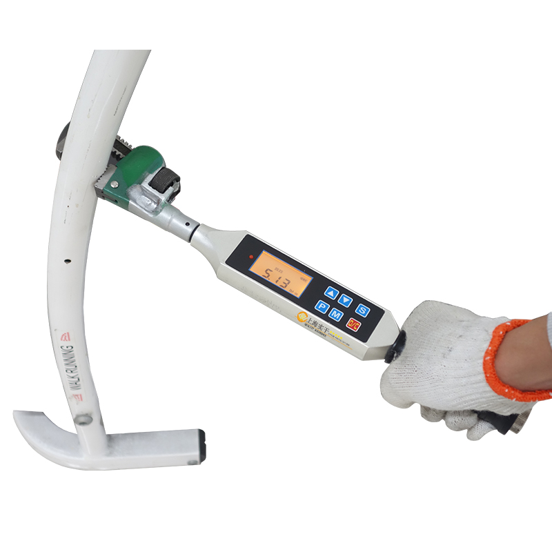 電子數顯扭力扳手