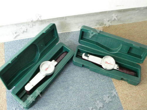 表盤扭矩扳手圖片