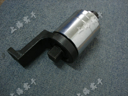 力矩扳手倍增器