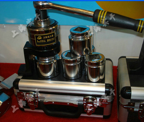 扭力扳手倍增器圖片