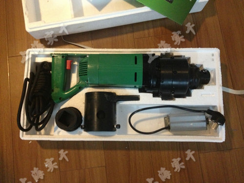 電動(dòng)定扭力扳手