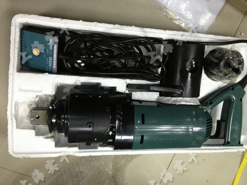 電動定扭力扳手圖片