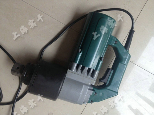 定扭矩可調電動扳手