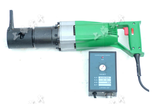 扭矩電動型扳手