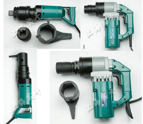 扭剪型電動扳手