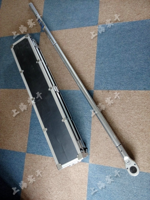 數顯扭矩扳手
