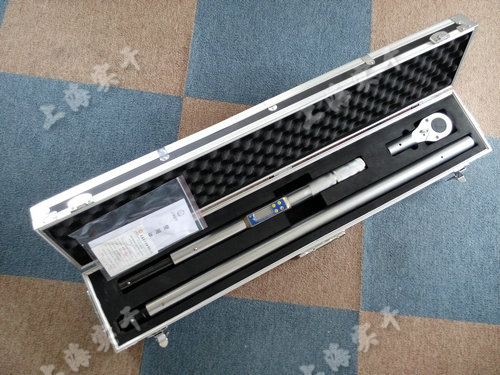 數(shù)顯力矩扳手